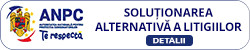 Soluționarea alternativă a litigiilor